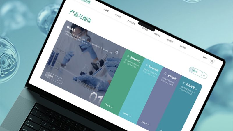 官网建设周期揭秘：从构思到上线，你需要了解这些